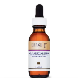 FX C.Clarifying Serum 10% + Arbutina